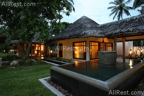 Lemuria Resort Deluxe 67